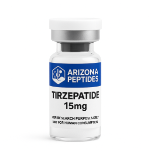 BPC-157 + TB-500 5mg + 5mg