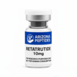 CJC-1295 + Ipamorelin 5mg + 5mg