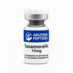 Bacteriostatic Water 10ml