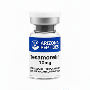 Bacteriostatic Water 10ml